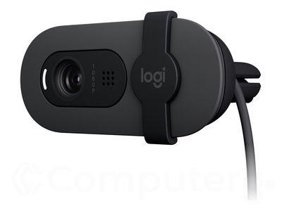 Logitech Webcam BRIO 105 - 960-001592