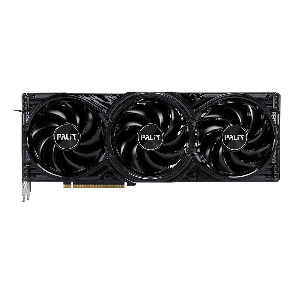 PALIT GeForce RTX 5070 GamingPro - Graphics Cards - GeForce RTX 5070 - 12 GB · NE75070019K9-GB2050A