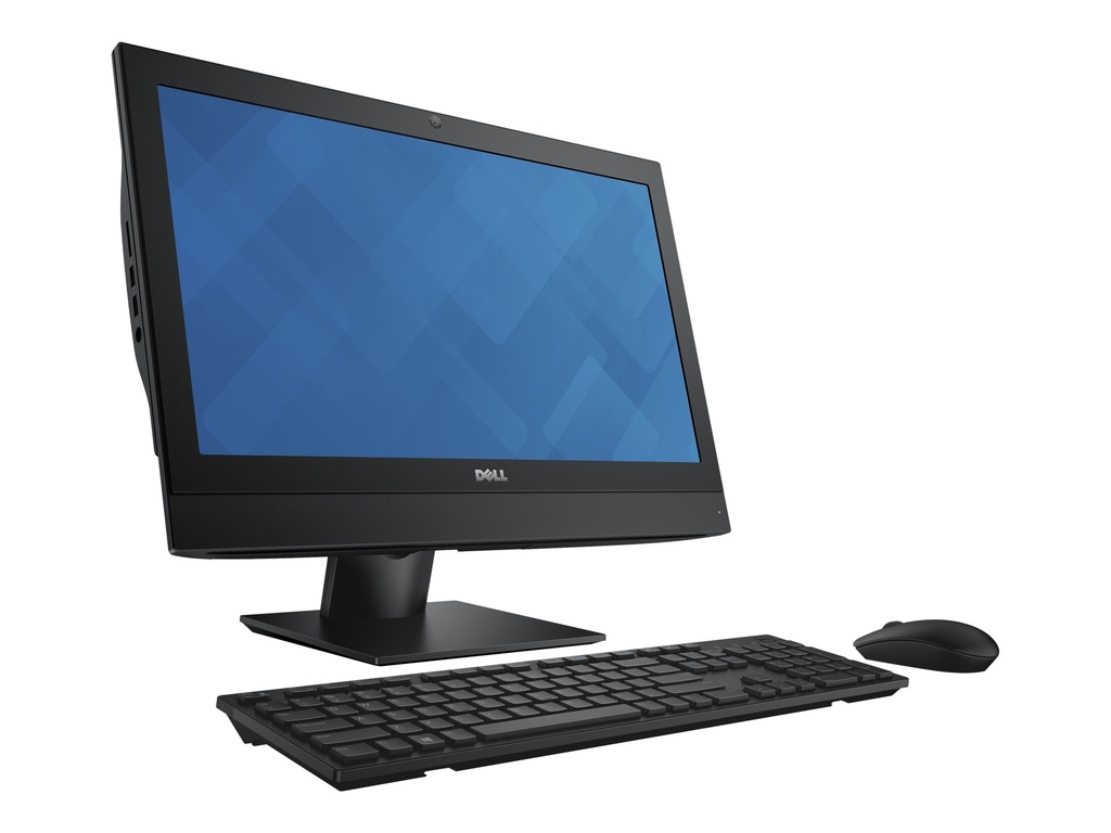 Dell Optiplex 3240 AiO
