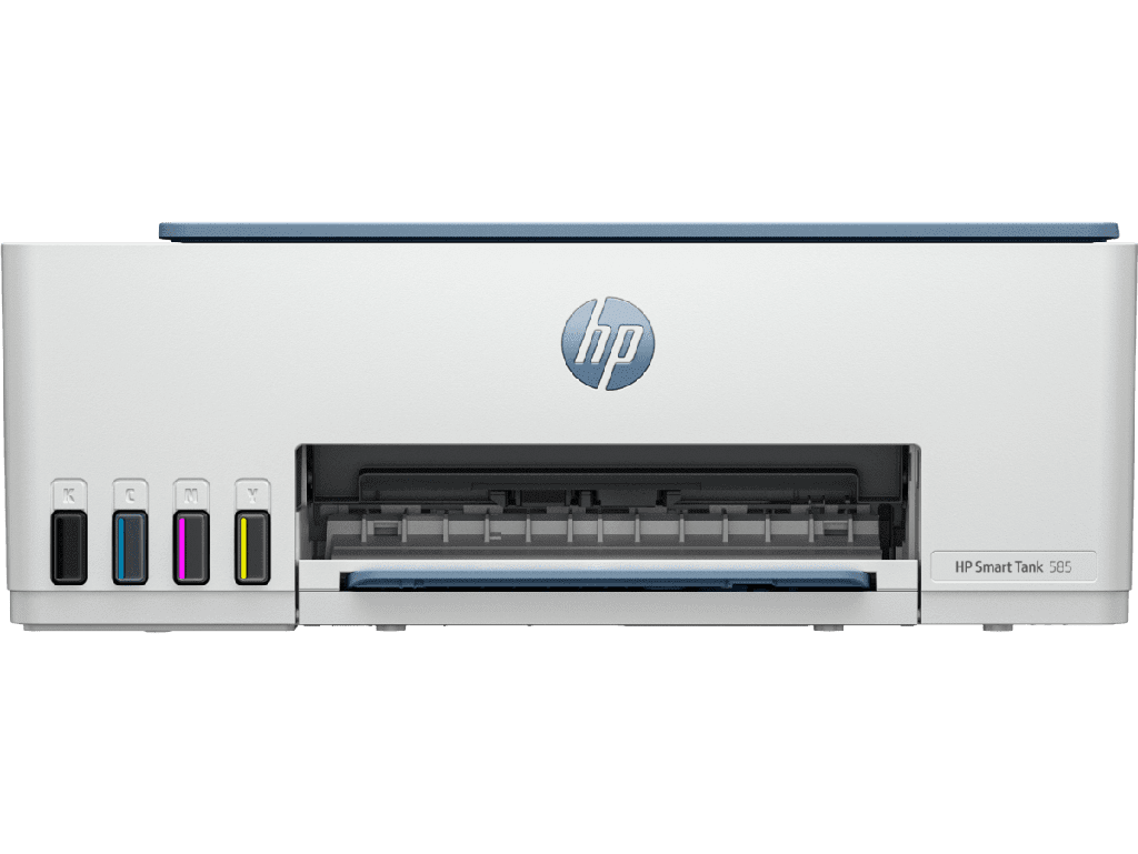 HP MFP AIO SMART TANK 585 - 1F3Y4A