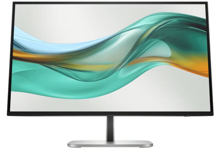 HP 9E0G5AA IPS LED 27-Inch QHD Monitor