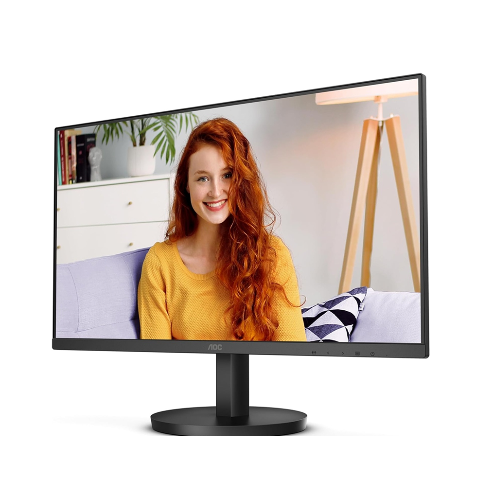 AOC 24B3HMA2 VA 23.8-Inch FHD Monitor
