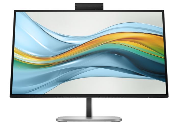HP 9E0Y9UT S5 Pro 527PM IPS LED 27-Inch QHD Monitor 