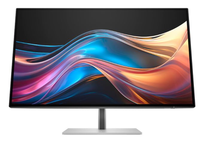 HP 8J4D8UT S7 Pro 727PQ IPS Black 27-Inch QHD 