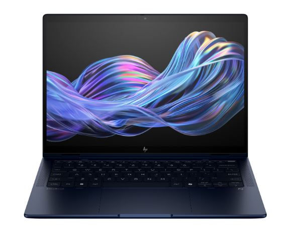 HP EliteBook X Flip G1i 14 2-IN-1 Convertible Notebook 

