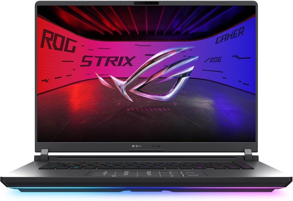 Asus ROG Strix G16 G615LW-S5048X Gaming Notebook
