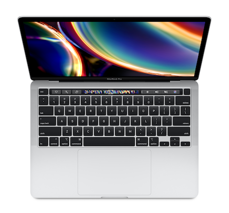Apple Macbook Pro 13 2020 - A2251