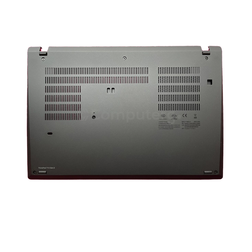 Lenovo ThinkPad T14 Gen 2 - Bottom Cover - 5CB0Z69364