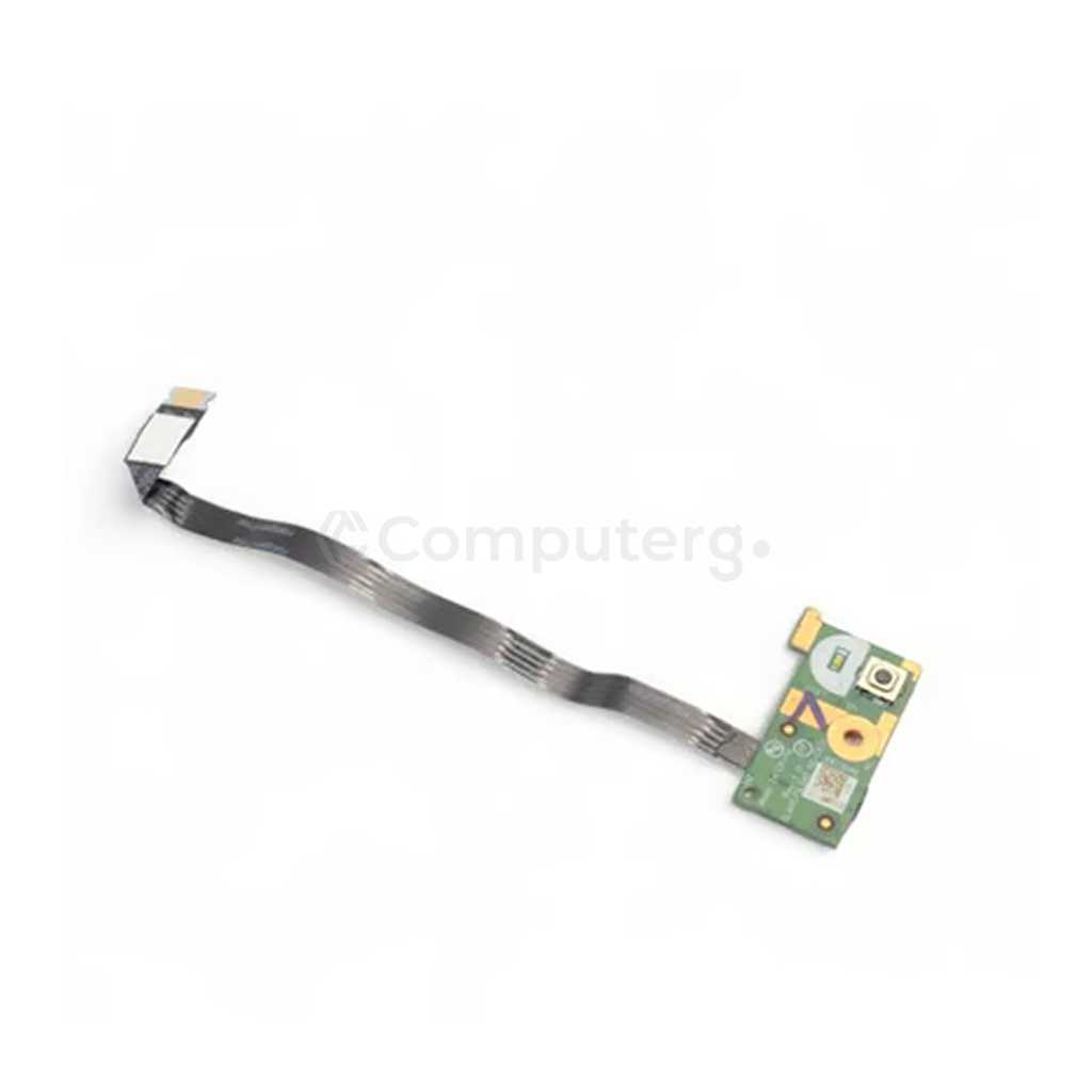Lenovo ThinkPad L15 Gen 1 - Power Button Board w/ Cable - NS-C631