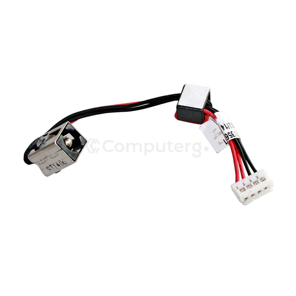 ToshibaSatellite Pro  C850 - DC Jack