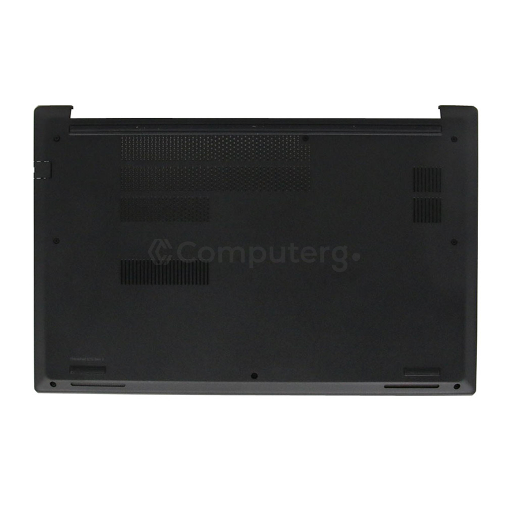 Lenovo ThinkPad  E15 Gen 2 - Bottom base cover case - AP1PV000900