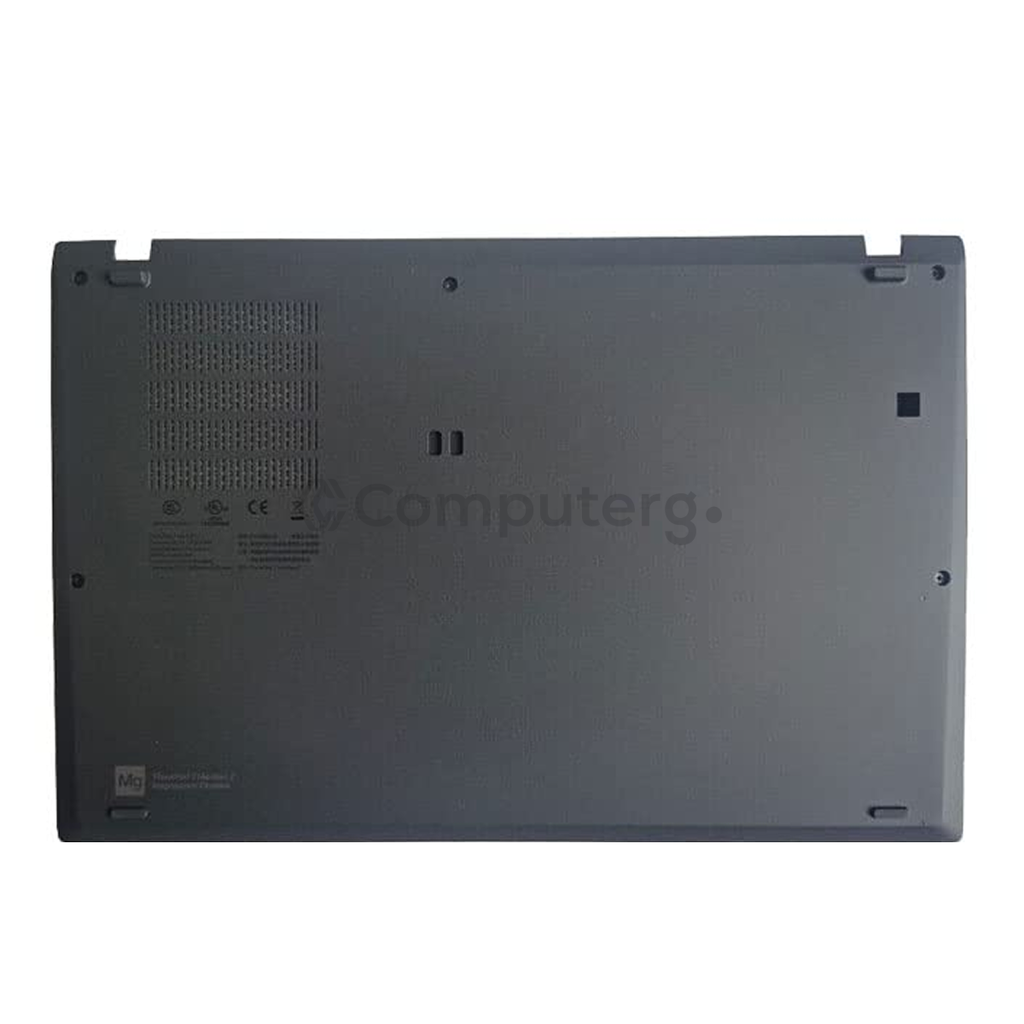 Lenovo ThinkPad  T14s Gen 1 - Bottom Cover - 5CB0S95447