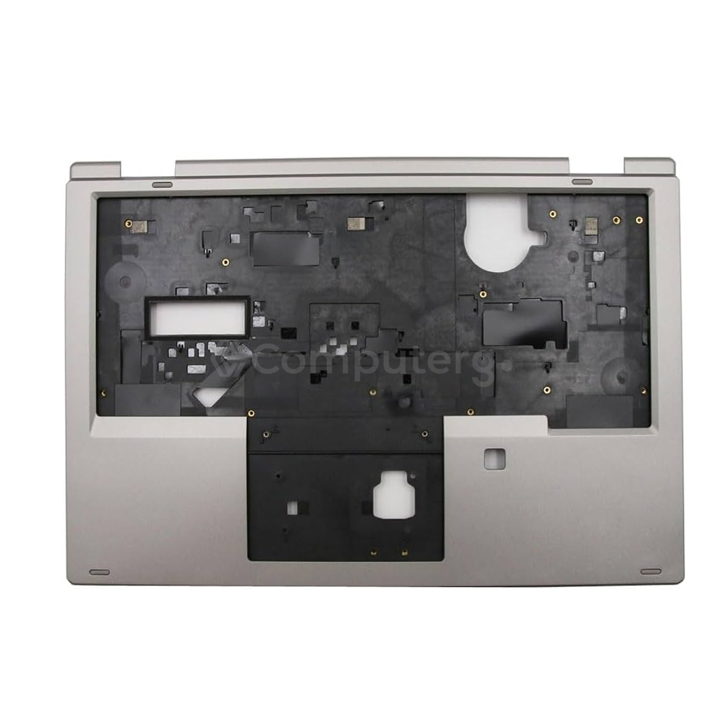 Lenovo ThinkPad  L390 Yoga - Palmrest with Fingerprint Reader  - 5CB0W35039 - 02DA334