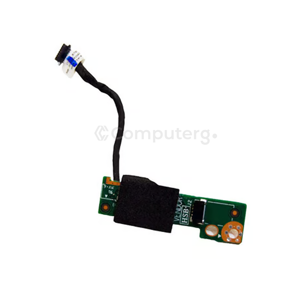 Lenovo ThinkPad  370 Yoga - Power Button Board  - LS-E291P LS-E294P