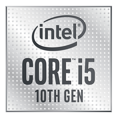 INTEL Core i5 10400F / 2.9 GHz processor · BX8070110400F