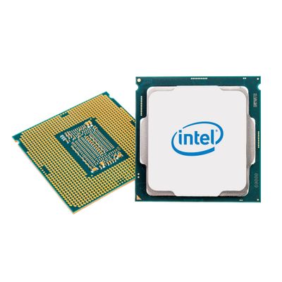 Intel Core i5 10600KF / 4.1 GHz processor - BX8070110600KF