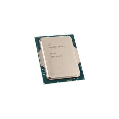Intel Core i5-12600KF - 10x - 3.7 GHz - LGA1700 Socket - BX8071512600KF