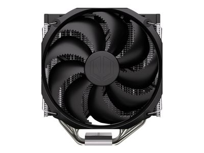 Endorfy fan Fortis 5 - 14 cm - EY3A008