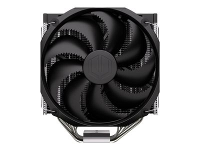 Endorfy Fortis 5 Dual Fan - processor cooler - EY3A009
