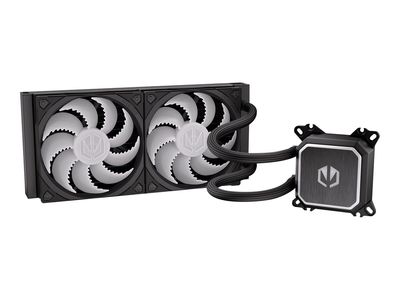 Endorfy liquid cooling system Navis F240 ARGB - EY3B004