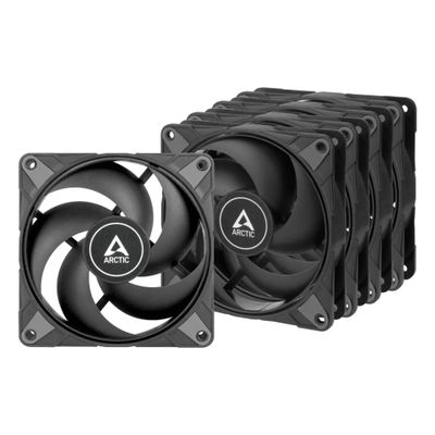 ARCTIC P14 Max - case fan - PWM high-speed - ACFAN00290A