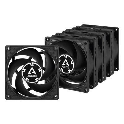 ARCTIC P8 PWM PST - case fan - PWM - ACFAN00154A