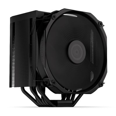 ENDORFY processor cooler Fortis 5 Black - EY3A013