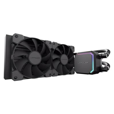 CPC ACC LC-Power Jetflow LC-CC-280-B - LC-CC-280-B