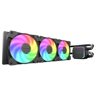 CPC ACC LC-Power Jetflow LC-CC-360-B-ARGB - LC-CC-360-B-ARGB