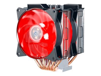Cooler Master MasterAir MA620P processor cooler - MAP-D6PN-218PC-R1