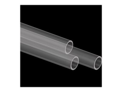 CORSAIR Hydro X Series XT Hardline 12mm Tubing - liquid cooling system tube set - CX-9059004-WW