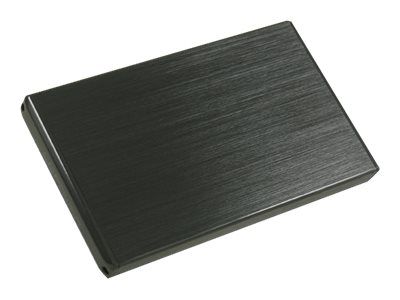 LC Power storage enclosure LC-25U3-Hydra - SATA 6Gb/s - USB 3.0 - LC-25U3-HYDRA