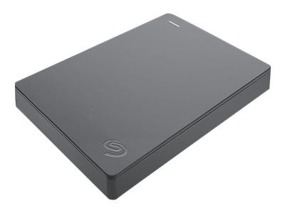 Seagate Hard Drive STJL2000400 - 2TB - USB 3.0 - Black - STJL2000400