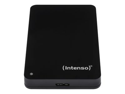 Intenso Memory Case - hard drive - 4 TB - USB 3.0 - 6021512