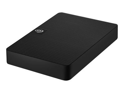 Seagate external hard drive Expansion STKM5000400 - 5 TB - USB 3.0 - black - STKM5000400