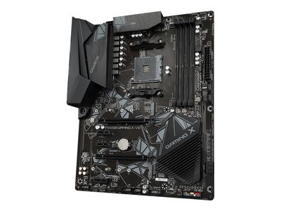 Gigabyte B550 GAMING X V2 - 1.0 - motherboard - ATX - Socket AM4 - AMD B550 - B550 GAMING X V2