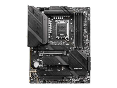 MSI Mainboard MAG Z790 Tomahawk WIFI - ATX - Socket LGA1700 - Intel Z790 - 7D91-009R