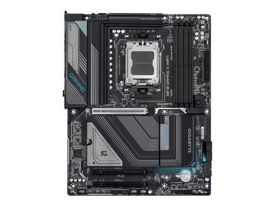 GIGABYTE X870 GAMING X WIFI7 - motherboard - ATX - Socket AM5 - AMD X870 - X870 GAMING X WIFI7