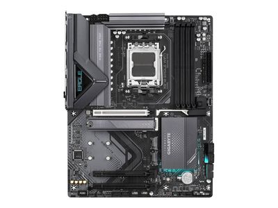 Gigabyte X870 EAGLE WIFI7 - motherboard - ATX - Socket AM5 - AMD X870 - X870 EAGLE WIFI7
