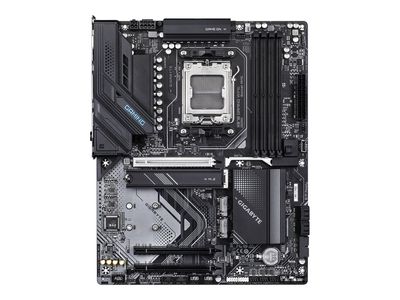 GIGABYTE Motherboard X870 GAMING WIFI6 - ATX - Socket AM5 - AMD X870 - X870 GAMING WF6