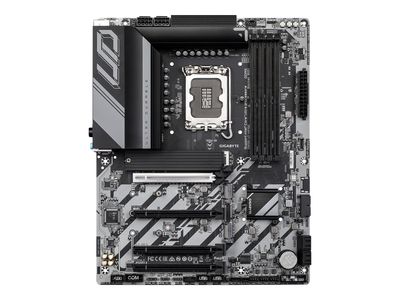 Gigabyte Z890 UD WIFI6E - motherboard - ATX - LGA1851 Socket - Z890 - Z890 UD WIFI6E