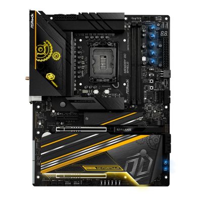 ASRock Z890 TAICHI OCF - motherboard - ATX - LGA1851 Socket - Z890 - 90-MXBPM0-A0UAYZ