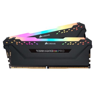 VENGEANCE RGB PRO Light Enhancement Kit - Pack of 2 - CMWLEKIT2