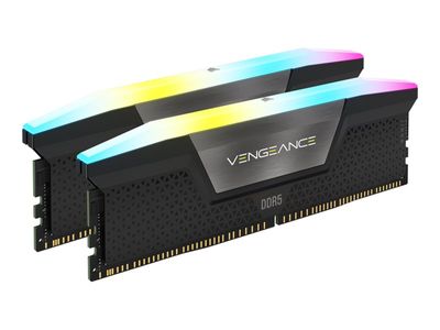 CORSAIR VENGEANCE RGB - light enhancement kit - CMHLEKIT2-D5