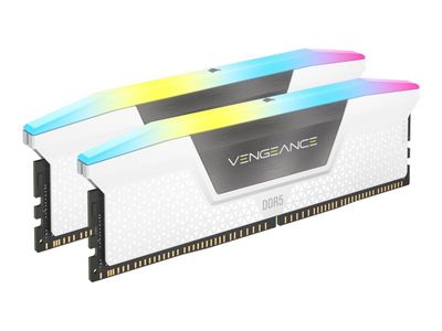 CORSAIR VENGEANCE RGB - light enhancement kit - CMHLEKIT2W-D5