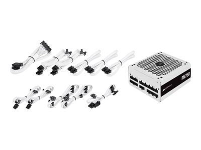 CORSAIR Power Supply RM750 - 750 W - CP-9020231-EU
