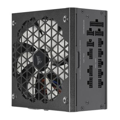 CORSAIR Fully Modular ATX Power Supply RM850x SHIFT  - 80 PLUS Gold - 850 Watt - CP-9020252-EU