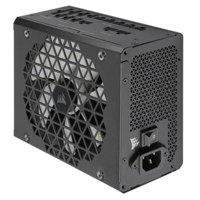 CORSAIR power supply unit RM1000x SHIFT - 80 PLUS Gold - 1000 W - CP-9020253-EU