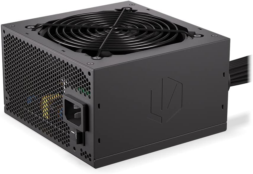 PSU Endorfy Vero L5 Bronze 600 W - EY7A005