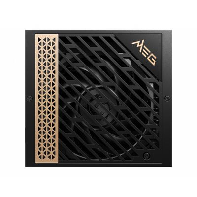 MSI Power Supply Ai1300P - 80 PLUS Gold - 1300 W - 306-7ZP4A11-CE0